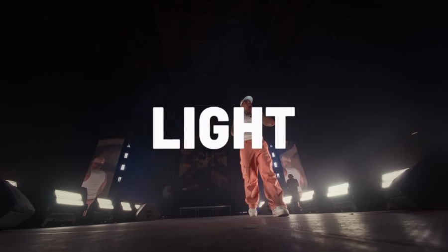 Light