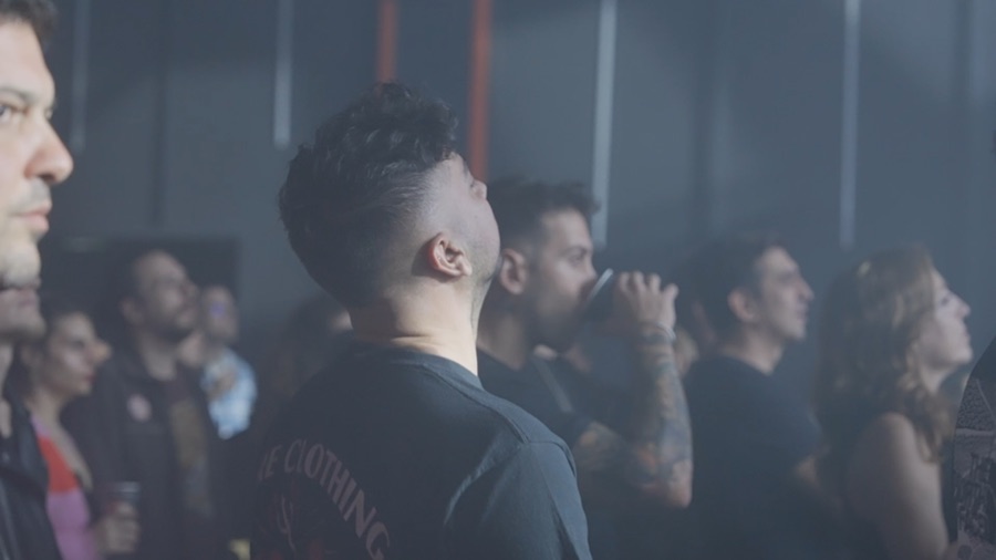 Halfpace Aftermovie